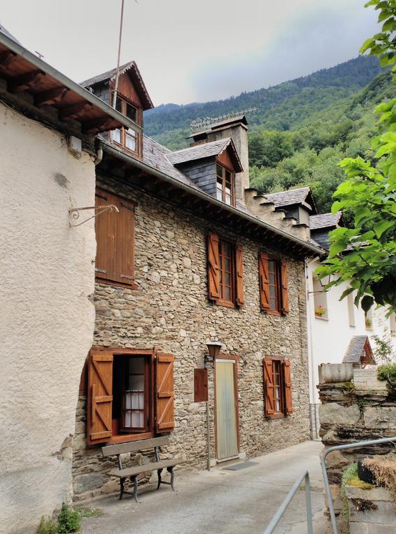Casa Les 빌라 외부 사진