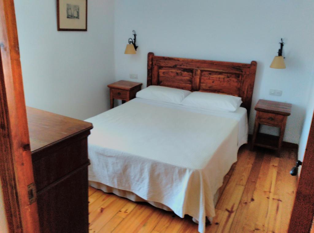 Casa Les 빌라 외부 사진