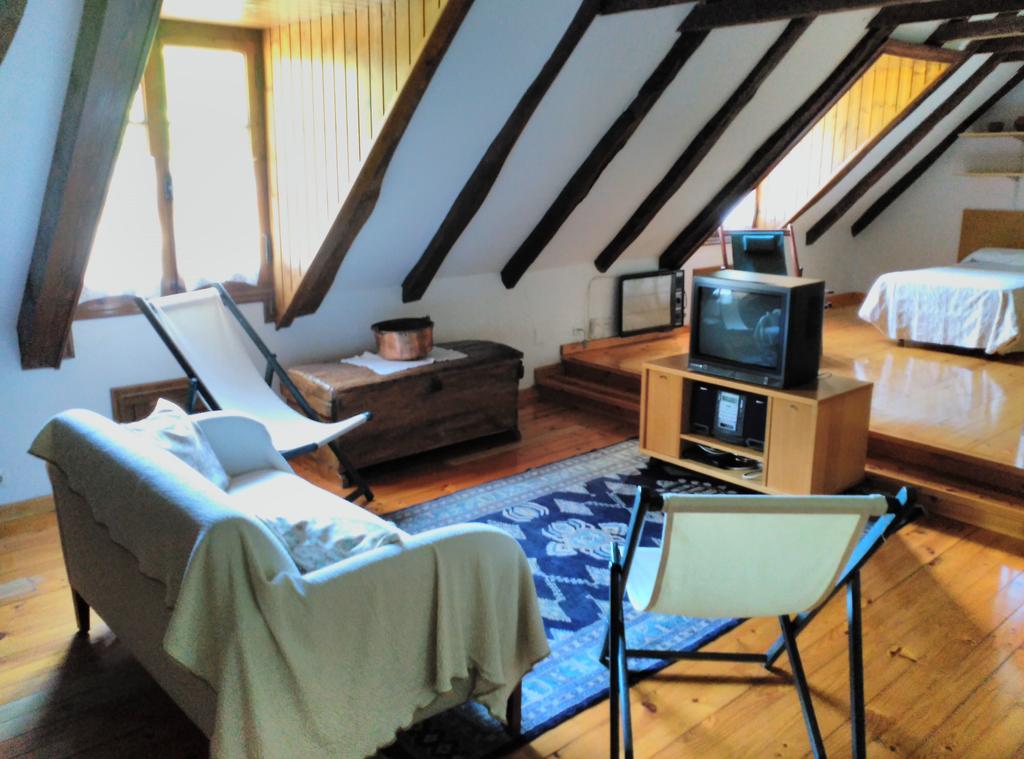Casa Les 빌라 외부 사진